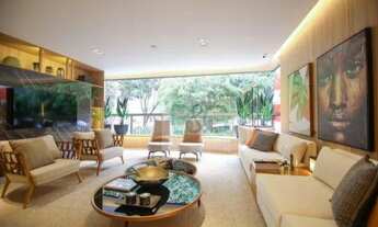 Imagem 6: Apartamento com 3 dormitórios à venda, 181 m² por R$ 3.600.950,00 - Vila Mariana - São Pau