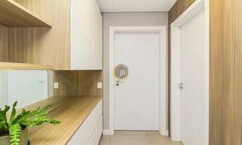 Imagem 5: CURITIBA - Apartamento Padrão - Mercês