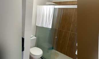 Imagem 6: Apartamento para venda tem 90 metros quadrados com 3 quartos em Amaralina - Salvador - BA