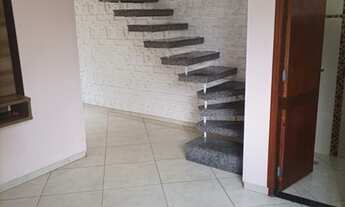 Imagem 2: Sobrado Condomínio Fechado - 2 Dormitórios/2 Vagas/ Amplo Quintal