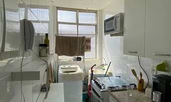 Imagem 7: Apartamento para aluguel e venda tem 60 metros quadrados com 1 quarto