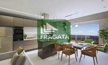 Imagem 4: APARTAMENTO ARACAJU COND MARBELLO RESIDENCE NA COROA DO MEIO