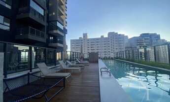 Imagem: Excelente Apartamento Alto Padrão de 44m²