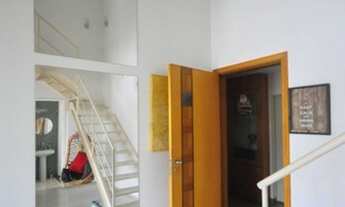 Imagem 4: DUPLEX - MORUMBI - SP