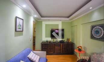 Imagem 4: Apartamento para Aluguel - Morumbi, 2 Quartos, 59 m2