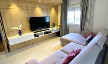 Imagem: Apartamento à venda no bairro Tatuapé