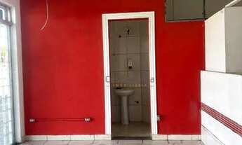 Imagem 4: Salão para alugar, 45 m² por R$ 1.985,23/mês - Antônio Zanaga I - Americana/SP