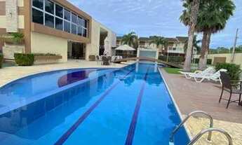 Imagem 3: Bosque Das Palmeiras, Eusébio, 194m2, 4 Suítes, Varanda Gourmet, 4 Vagas, Lazer Completo