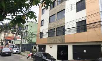 Imagem 3: Apartamento 4 quartos no Centro,100m da Faculdade Viana Junior,1 suite,sala, cozinha, área