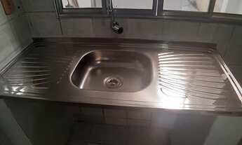 Imagem 6: Casa 3 cômodos jd. Copiúva