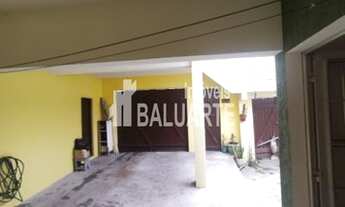 Imagem 3: Excelente Casa com 2 dormitórios à venda, 194 m² por R$ 600.000 - Jardim São Jorge - São P