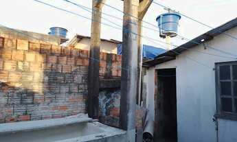 Imagem 5: Casa para venda tem 180 metros quadrados com 2 quartos em Nova Cidade - Manaus - AM