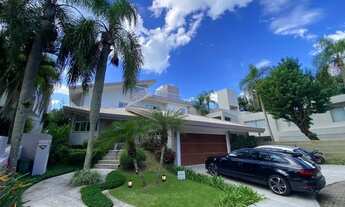 Imagem 5: Casa para Venda em Florianópolis, Jurerê Internacional, 4 dormitórios, 4 suítes, 6 banheir