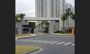 Imagem: Apartamento Térreo Mogi Guaçu