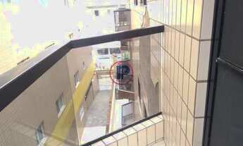 Imagem 3: Apartamento com 1 dorm, Guilhermina, Praia Grande - R$ 200 mil, Cod: 9541