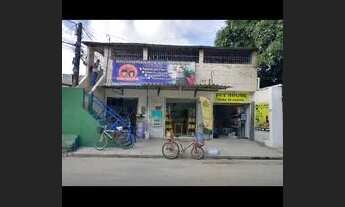 Imagem: Vendo prédio