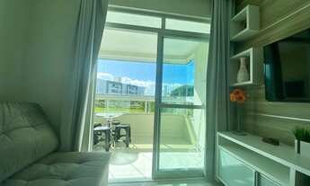 Imagem 6: FLORIANóPOLIS - Apartamento Padrão - Ingleses do Rio Vermelho