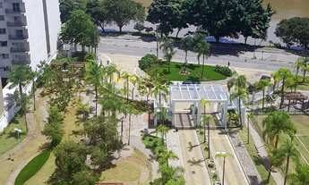 Imagem 4: Apartamento 3 quartos com suíte - 113m² - Edifício Bella Vista - Jardim Jalisco - Resende