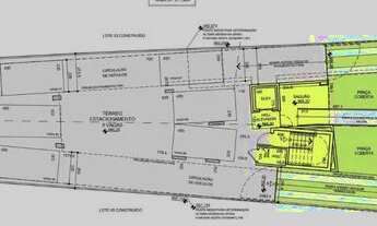 Imagem 6: Área Privativa / Garden com 2 dormitórios à venda em Belo Horizonte