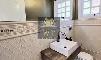 Imagem 4: Apartamento para Locação em Santana de Parnaíba, Alphaville, 4 dormitórios, 2 suítes, 3 ba