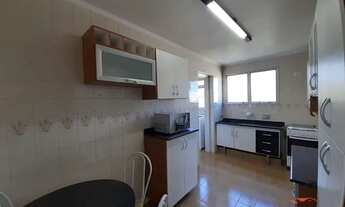 Imagem 7: Apartamento com 1 dormitório à venda, 44 m² por R$ 270.000 - Jabaquara - São Paulo/SP