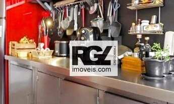 Imagem 4: Apartamento 175m² 3 dormitórios uma vaga Jardim américa