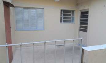 Imagem 5: Casas para locação em São Paulo no bairro Parque São Lucas