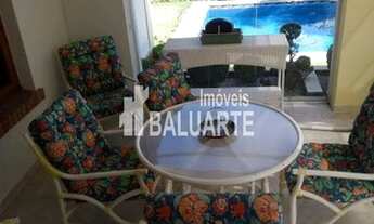 Imagem 7: Sobrado com 4 dormitórios à venda, 478 m² por R$ 3.500.000,00 - Chácara Monte Alegre - São