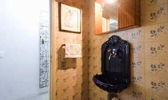 Imagem 6: Apartamento para venda com 134 metros quadrados com 3 quartos em Bela Vista - São Paulo