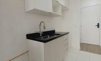 Imagem 6: Apartamento com 2 dormitórios para alugar, 47 m² por R$ 2.432,27/mês - Vila Itapegica - Gu