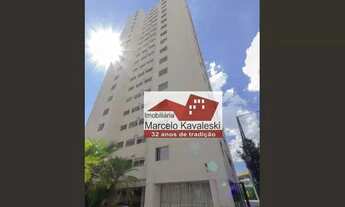 Imagem 5: Apartamento à venda, 60 m² por R$ 450.000,00 - Ipiranga - São Paulo/SP