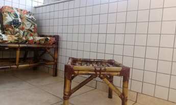 Imagem 5: Cobertura duplex Mirante da lagoa em Macaé