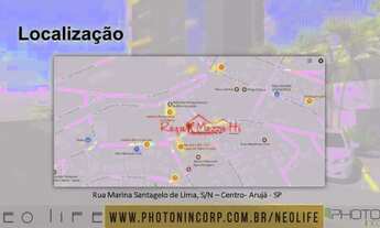 Imagem 3: Loft com 1 dormitório, 30 m² - venda por R$ 380.000,00 ou aluguel por R$ 2.800,00/mês - Ce