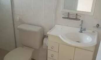 Imagem 7: Apartamento com 2 Dormitórios, Suíte, Sacada, Portaria e Elevador no Boqueirão, 127 Metros