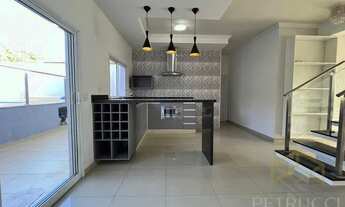 Imagem 6: Casa - Residencial Real Parque Sumaré - Sumaré