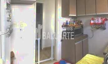 Imagem 7: Apartamento com 2 dormitórios à venda, 105 m² por R$ 450.000,00 - Vila Marari - São Paulo