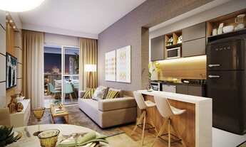 Imagem 7: Apartamento em Osasco