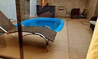 Imagem 3: Casa com 2/4 a 800m da Av. Fraga Maia