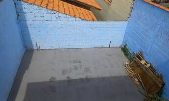 Imagem 3: Casa para aluguel com 150 metros quadrados com 3 quartos