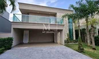 Imagem: Sobrado Condomínio florais dos lagos