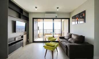 Imagem 6: Apartamento para Aluguel - Mooca, 2 Quartos, 70 m2