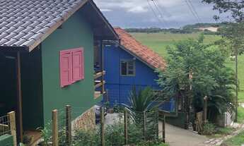 Imagem 2: Excelente casa à venda em Gamboinha, Paulo Lopes.<br><br>O aconchegante imóvel