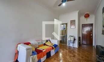 Imagem 3: Apartamento à Venda - Maracanã, 2 Quartos, 85 m2