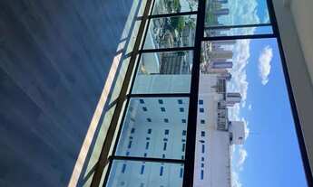 Imagem 3: Torre Santoro 3 suítes, varanda gourmet, 11 andar, nascente, 03 vagas