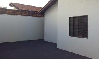 Imagem: Casa para venda tem 88 metros quadrados