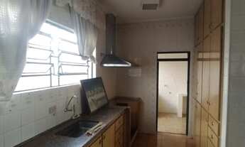 Imagem 7: Casa para aluguel tem 300 metros quadrados com 3 quartos em Jardim Bela Vista - Bauru - SP