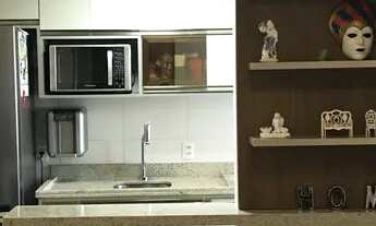 Imagem 2: Apartamento 87 metros Vision Neo Life