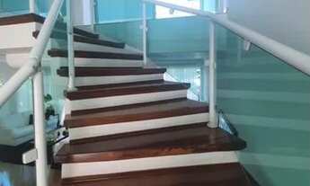 Imagem 3: Casa para venda tem 532 metros quadrados com 4 quartos em Alphaville - Santana de Parnaíba