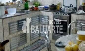 Imagem 3: Sobrado com 3 dormitórios à venda, 125 m² por R$ 330.000,00 - Jardim Eliana - São Paulo/SP