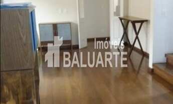 Imagem 7: Sobrado com 4 dormitórios à venda, 356 m² por R$ 2.600.000,00 - Alto da Boa Vista - São Pa